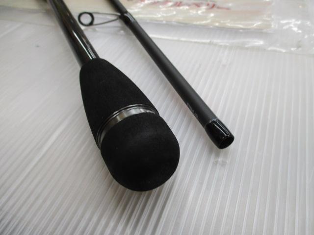 Bブリーマー S76ML/SL