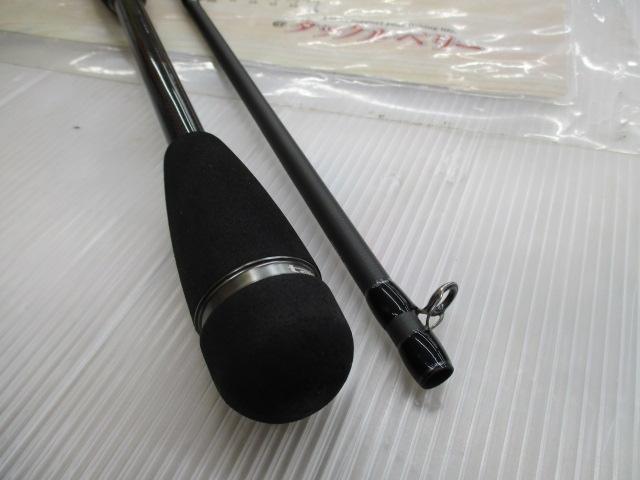 Bブリーマー C76ML/SL