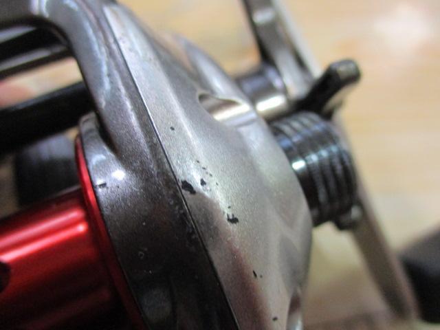 スコーピオンDC RH