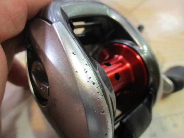 スコーピオンDC RH