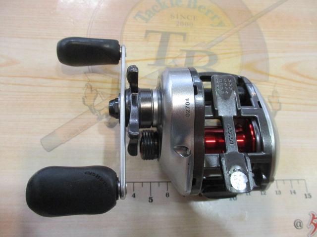 スコーピオンDC RH