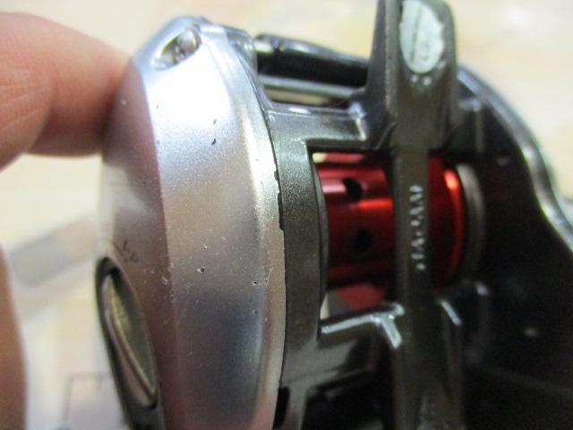 スコーピオンDC RH