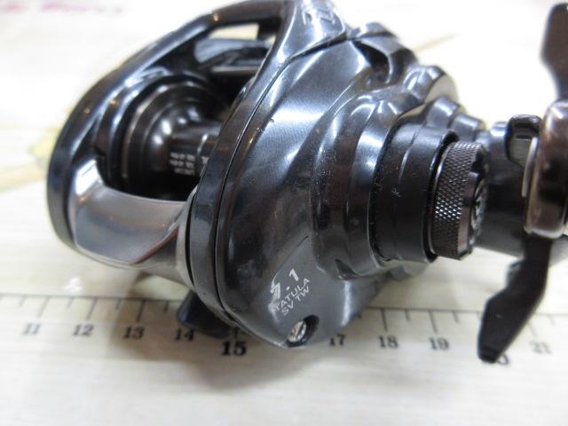 20タトゥーラ SV TW 103SH
