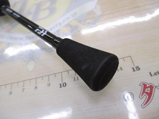 月下美人アジング 55UL-S・R