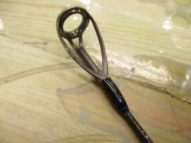 ハイタイド 106MH-LC サーフ