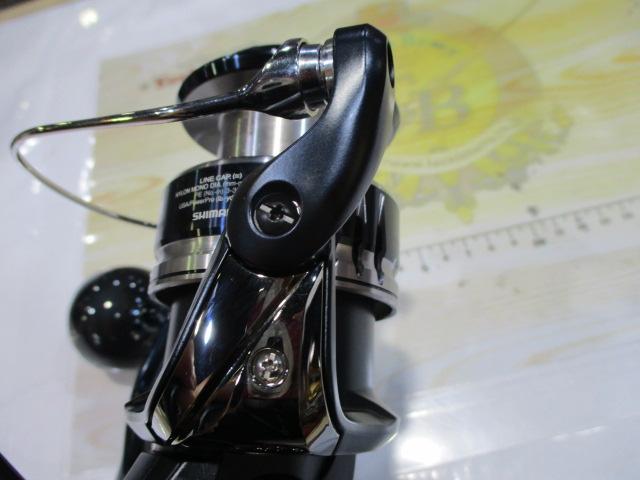 20ストラディックSW 6000HG