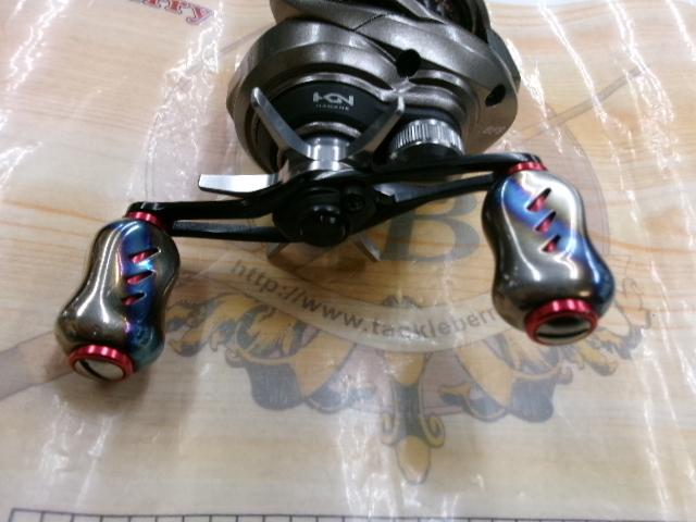スコーピオンBFS LH