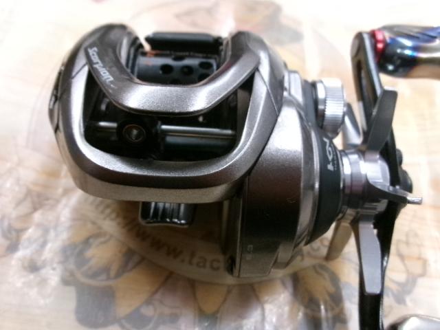 スコーピオンBFS LH