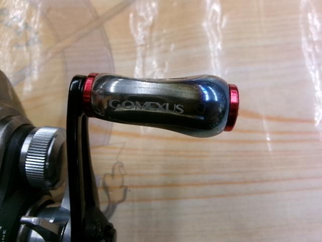 スコーピオンBFS LH