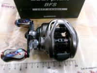 スコーピオンBFS LH