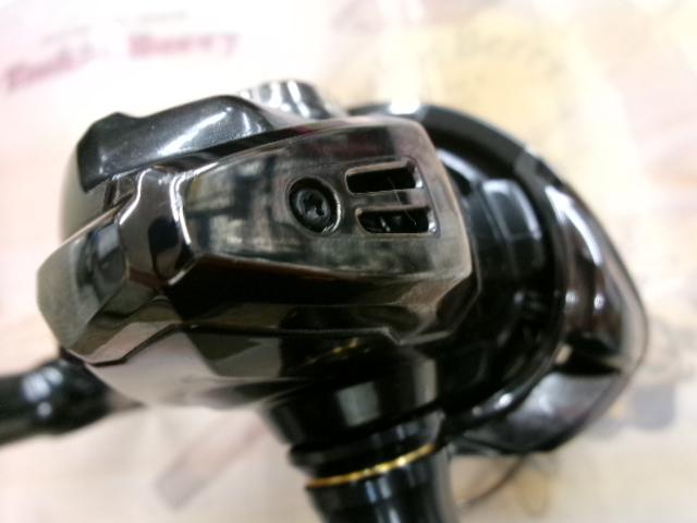 20ツインパワー 4000MHG
