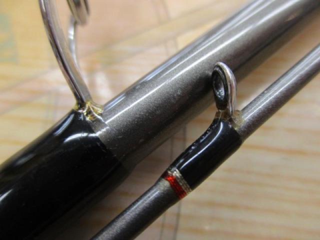 クロステージ CRK-832E