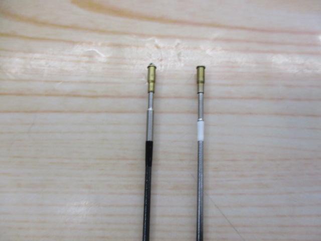 銀影競技 タイプS 90・Y