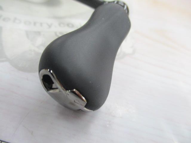 22ソアレBB C2000SSHG