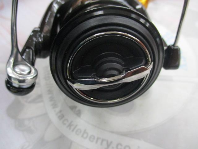 22ソアレBB C2000SSHG