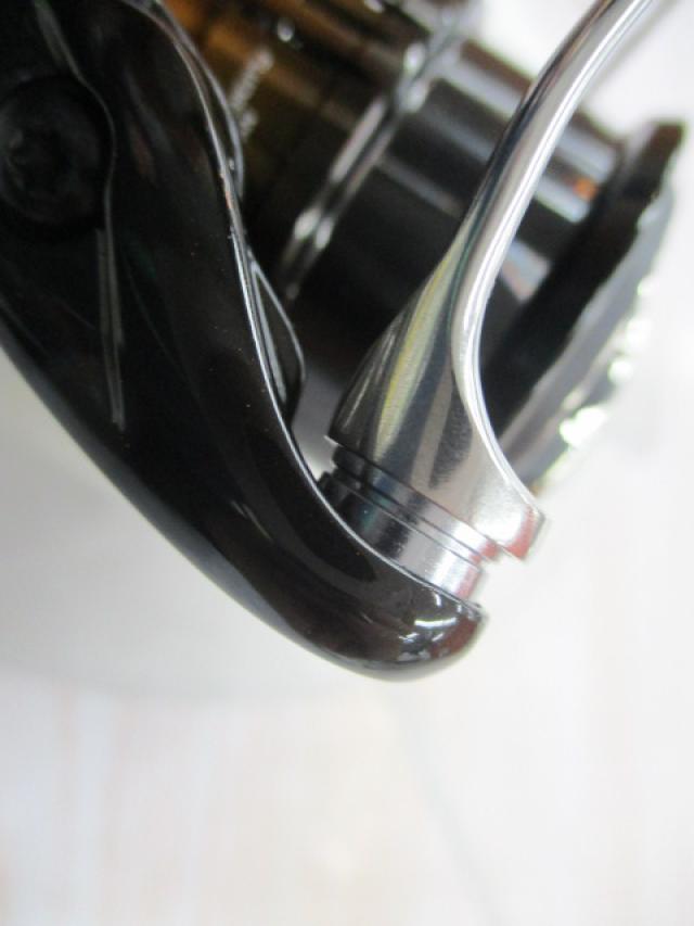 22ソアレBB C2000SSHG