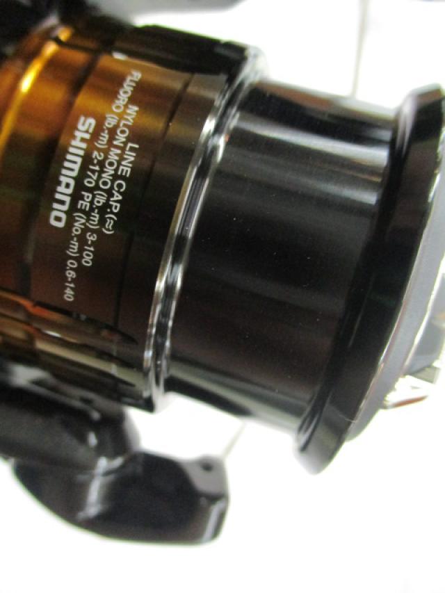 22ソアレBB C2000SSHG