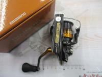 22ソアレBB C2000SSHG