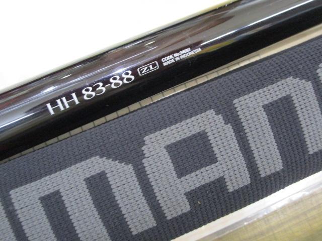 スーパーゲームパワースペック HH83-88ZL