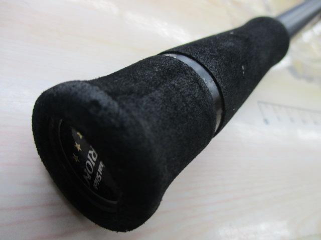オライオン OCSC-711XX｜＠ベリーネット 日本最大新品中古釣具WEBショップ