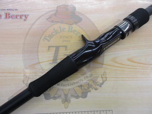 オライオン OCSC-711XX｜＠ベリーネット 日本最大新品中古釣具WEBショップ