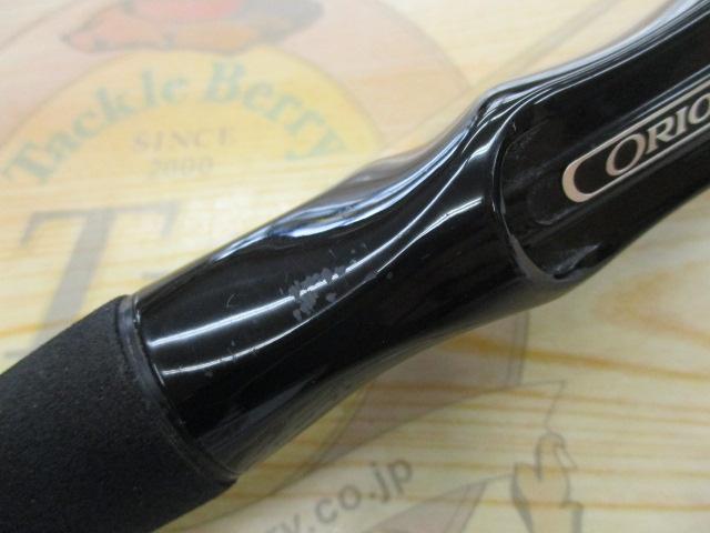 オライオン OCSC-711XX｜＠ベリーネット 日本最大新品中古釣具WEBショップ