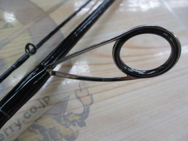 21カーディフNX S77L