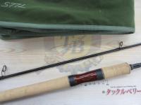 21カーディフNX S77L