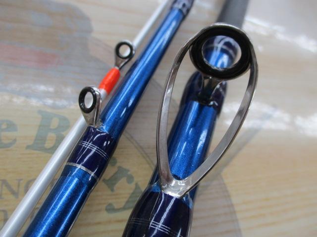 プロファイター潮LC 50-300R