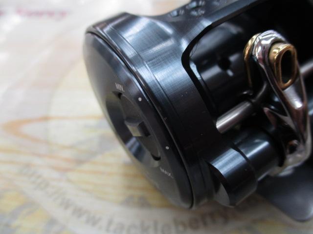 24カルカッタコンクエスト シャローエディション 31HG