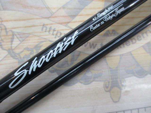 シューティスト 9'0"#7