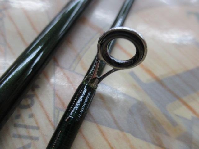 ファントムTR 662LRS