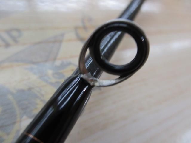 プレッソST 60LB