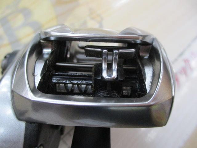 21ジリオン SV TW 1000XH