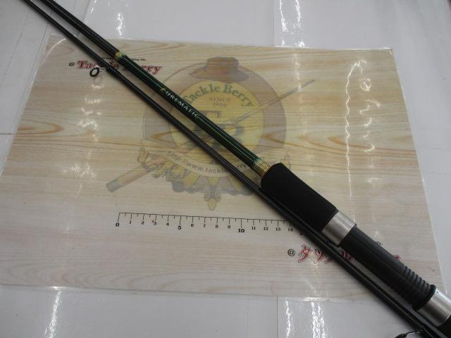 ルアーマチック S86ML