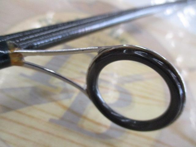 ルアーマチック S86ML