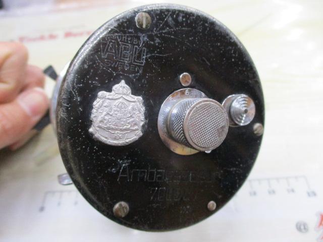 アンバサダー7000C
