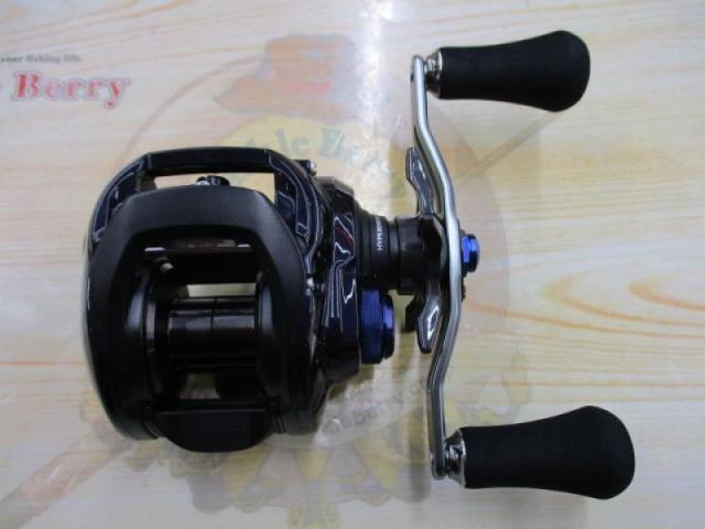23ソルティスト TW 150XH PE SP｜＠ベリーネット 日本最大新品中古釣具
