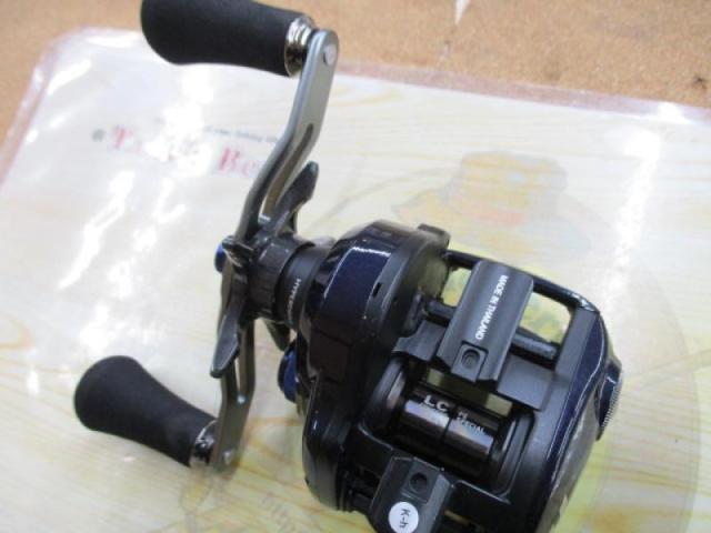 23ソルティスト TW 150XH PE SP｜＠ベリーネット 日本最大新品中古釣具