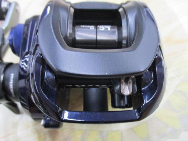 23ソルティスト TW 150XH PE SP｜＠ベリーネット 日本最大新品中古釣具