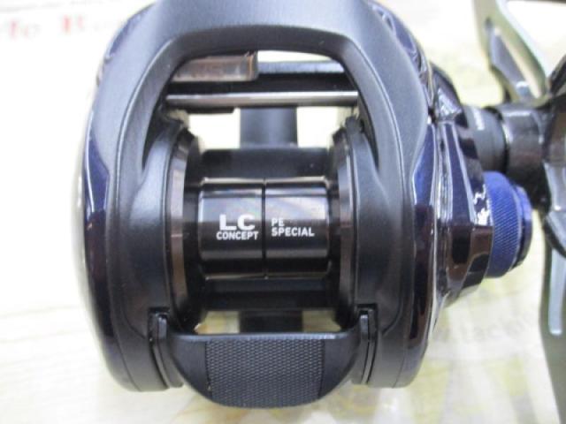 23ソルティスト TW 150XH PE SP｜＠ベリーネット 日本最大新品中古釣具