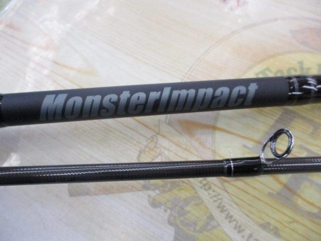 モンスターインパクト 90H