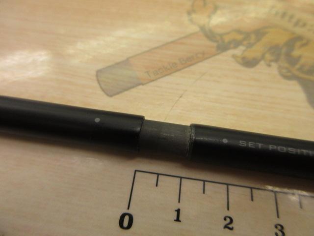 22エクスセンスインフィニティ S96ML