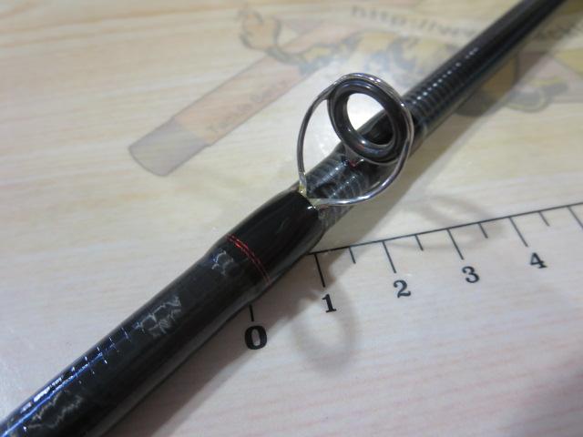 ハードロックX 73LB