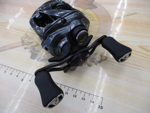 25タトゥーラ SV TW 100XHL