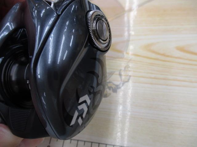 25タトゥーラ SV TW 100XHL
