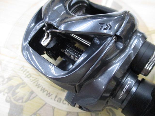 25タトゥーラ SV TW 100XHL