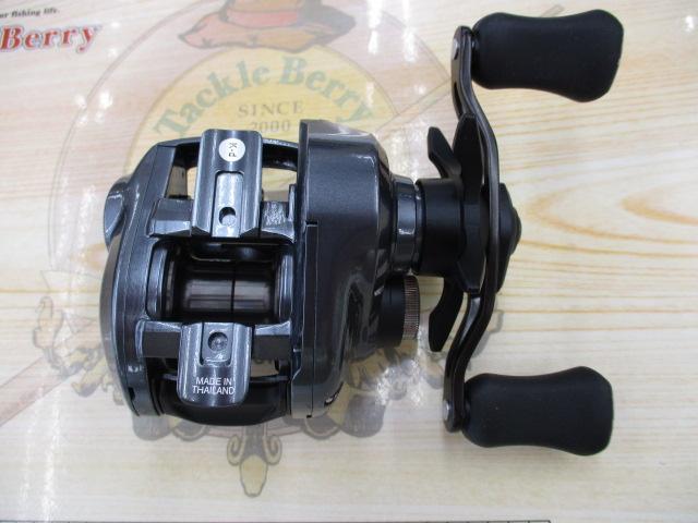 25タトゥーラ SV TW 100XHL