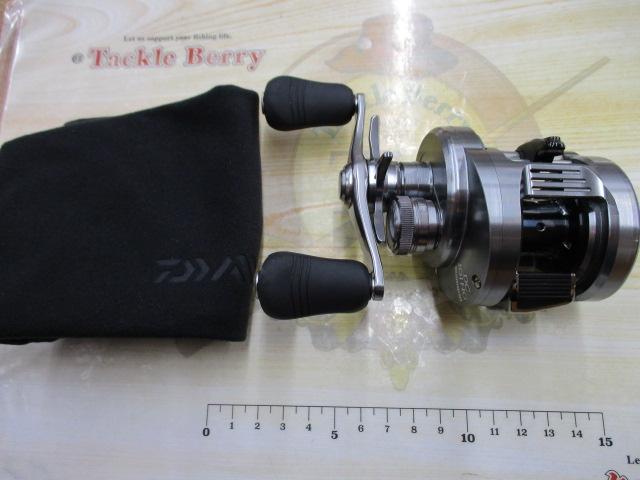 20カルカッタコンクエストDC 101HG｜＠ベリーネット 日本最大新品中古