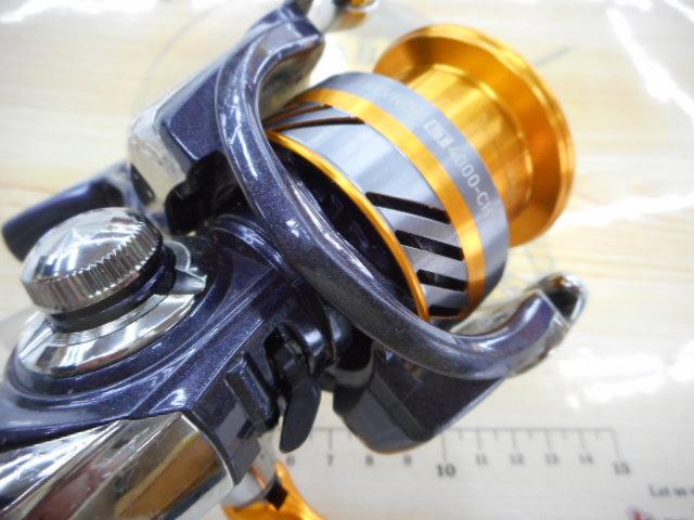 20レブロス LT4000-CH